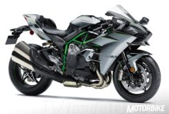 Kawasaki Ninja H2 Carbon 2018 05