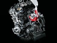 Kawasaki Ninja H2 Carbon 2018 07