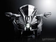 Kawasaki Ninja H2 Carbon 2018 08