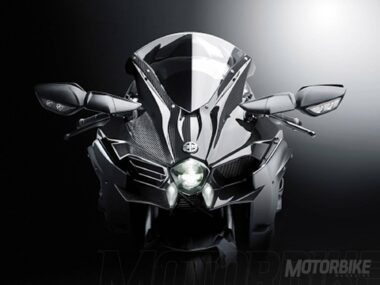Kawasaki Ninja H2 Carbon 2018 08