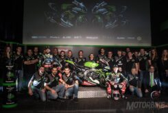 Kawasaki Racing Team SBK 2018 03