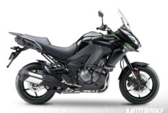 Kawasaki Versys 1000 2018