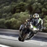 Prueba Kawasaki Ninja ZX-6R 2019: ¡La 636 sigue viva! 1 La Kawasaki ZZR1400 dirá adiós al terminar 2020