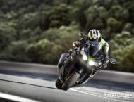 La Kawasaki ZZR1400 dirá adiós al terminar 2020 8 Kawasaki ZZR1400 2018 02