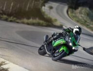 La Kawasaki ZZR1400 dirá adiós al terminar 2020 4 Kawasaki ZZR1400 Performance Sport 2018 03