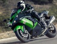 La Kawasaki ZZR1400 dirá adiós al terminar 2020 6 Kawasaki ZZR1400 Performance Sport 2018 06