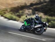 La Kawasaki ZZR1400 dirá adiós al terminar 2020 9 Kawasaki ZZR1400 Performance Sport 2018 08