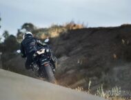 La Kawasaki ZZR1400 dirá adiós al terminar 2020 7 Kawasaki ZZR1400 Performance Sport 2018 11