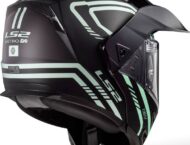 LS2 Metro EVO 5