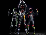 LS2 se prepara para la temporada de carreras con el FF323 Arrow C EVO 11 LS2 temporada 2018 2