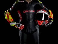 LS2 se prepara para la temporada de carreras con el FF323 Arrow C EVO 4 LS2 temporada 2018 3