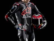 LS2 se prepara para la temporada de carreras con el FF323 Arrow C EVO 6 LS2 temporada 2018 6