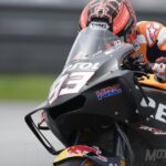 MotoGP tomará medidas para regular los nuevos carenados