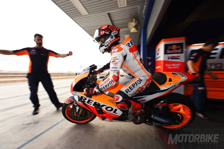 Marc-Marquez_Test-Tailandia_Buriram_MotoGP-2018