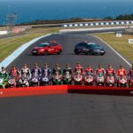 La 31ª edición del Mundial de Superbike arranca en Australia