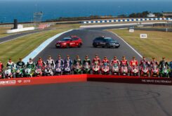 Mundial Superbike WorldSBK 2018