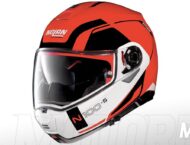 NOLAN N100.5 14 Nolan N100.5 28