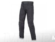 Pantalones Dainese Charger Regular 3