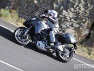 Prueba Ducati Multistrada 1260 S 2018 11