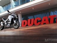 Prueba Ducati Multistrada 1260 S 2018 201