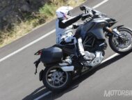 Prueba Ducati Multistrada 1260 S 2018 210