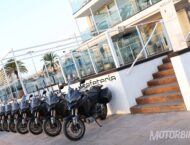 Prueba Ducati Multistrada 1260 S 2018 211