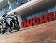 Prueba Ducati Multistrada 1260 S 2018 311
