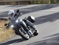 Prueba Ducati Multistrada 1260 S 2018 32