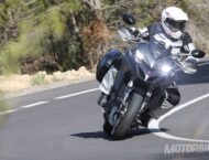 Prueba Ducati Multistrada 1260 S 2018 41