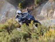 Prueba Ducati Multistrada 1260 S 2018 51