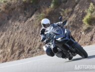 Prueba Ducati Multistrada 1260 S 2018 71