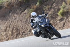 Prueba Ducati Multistrada 1260 S 2018 71