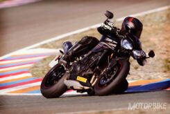 Prueba Triumph Speed Triple RS 2018 0