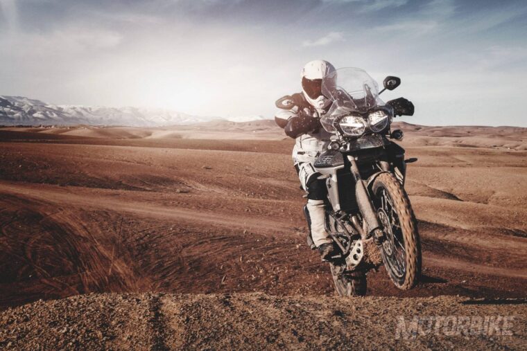 Prueba-Triumph-Tiger-800-XCA-2018-Marrakech