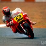 Randy Mamola, nuevo comentarista de Movistar MotoGP para 2018