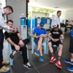 MotoGP hará exámenes médicos a los pilotos de las tres categorías