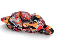 Repsol Honda Team MotoGP 2018 imagenes 1
