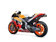 Repsol Honda Team MotoGP 2018 imagenes 19