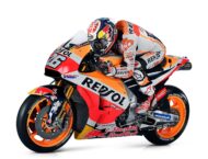 Repsol Honda Team MotoGP 2018 imagenes 27