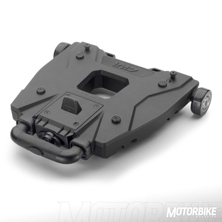 SanValentin GIVI TROLLEYS410 01