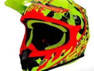 Scorpion VX 21 Air 10