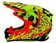 Scorpion VX 21 Air 12