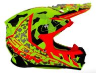 Scorpion VX 21 Air 13