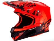 Scorpion VX 21 Air 21