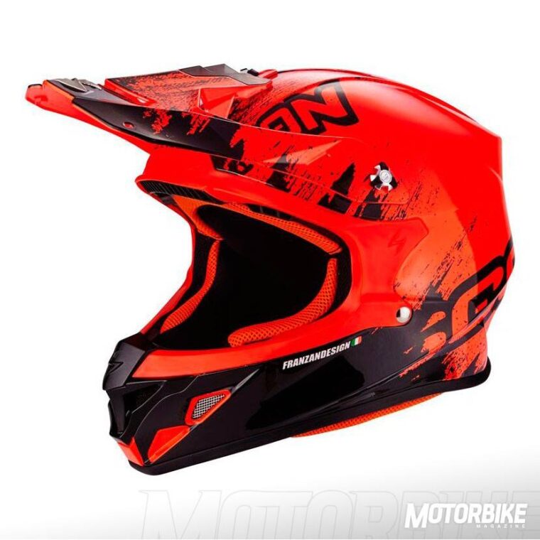 Scorpion VX 21 Air 21