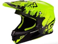 Scorpion VX 21 Air 22