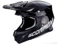 Scorpion VX 21 Air 24