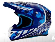 Scorpion VX 21 Air 25