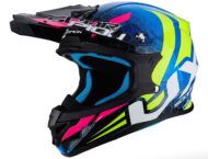 Scorpion VX 21 Air 5