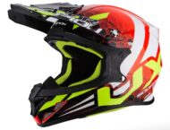 Scorpion VX 21 Air 6